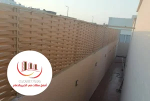 تركيب مظلات الدمام: خبرة وكفاءة في الخدمة